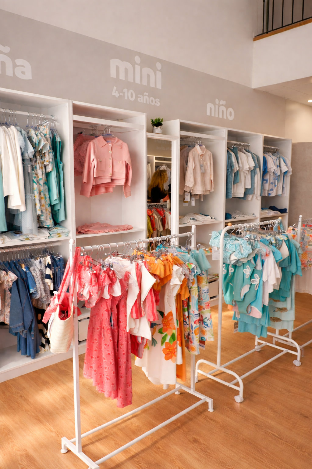 Nuestra tienda