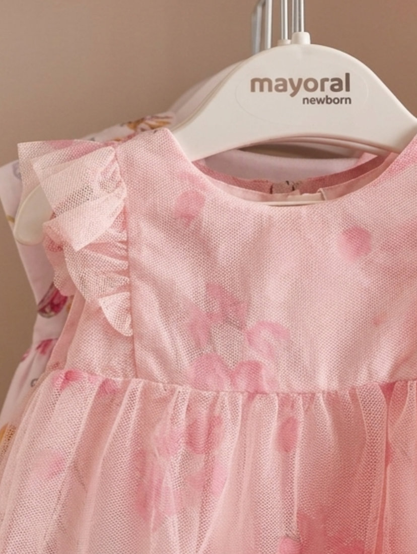Detalles de nuestra ropa infantil