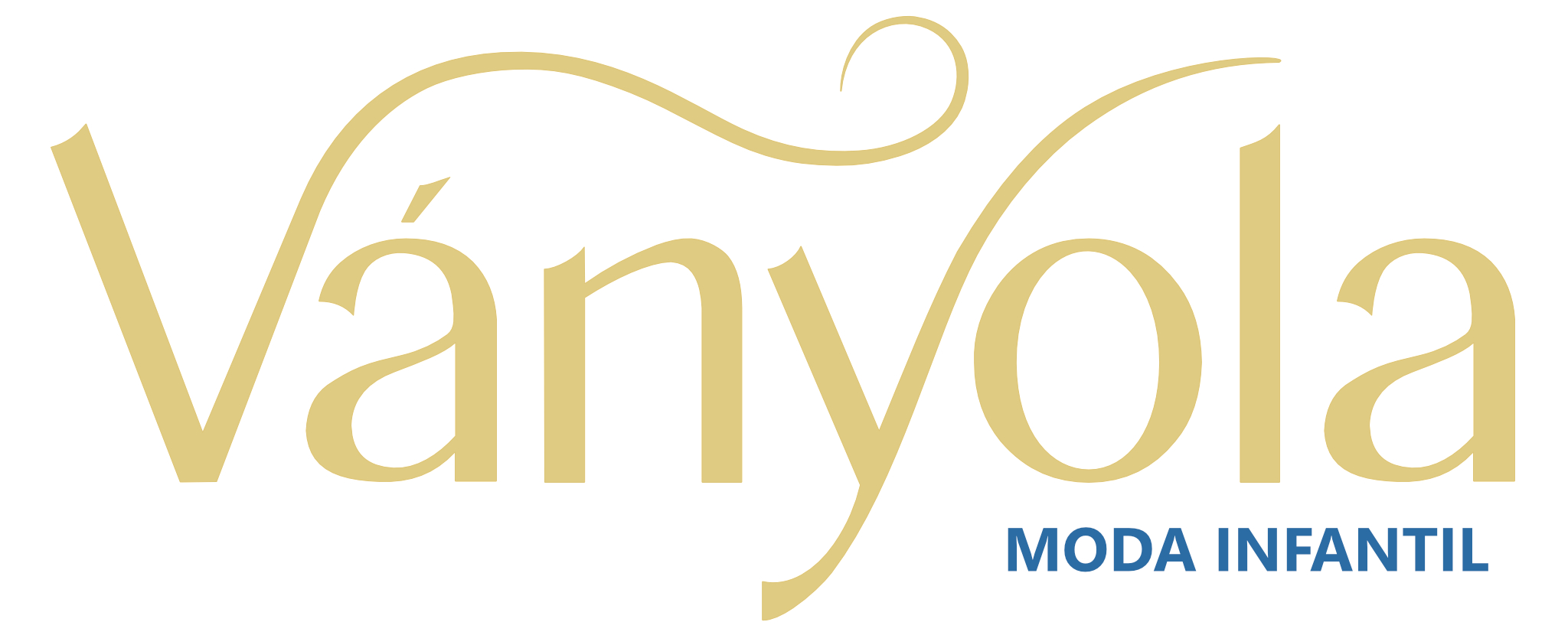 Ványola Moda Infantil